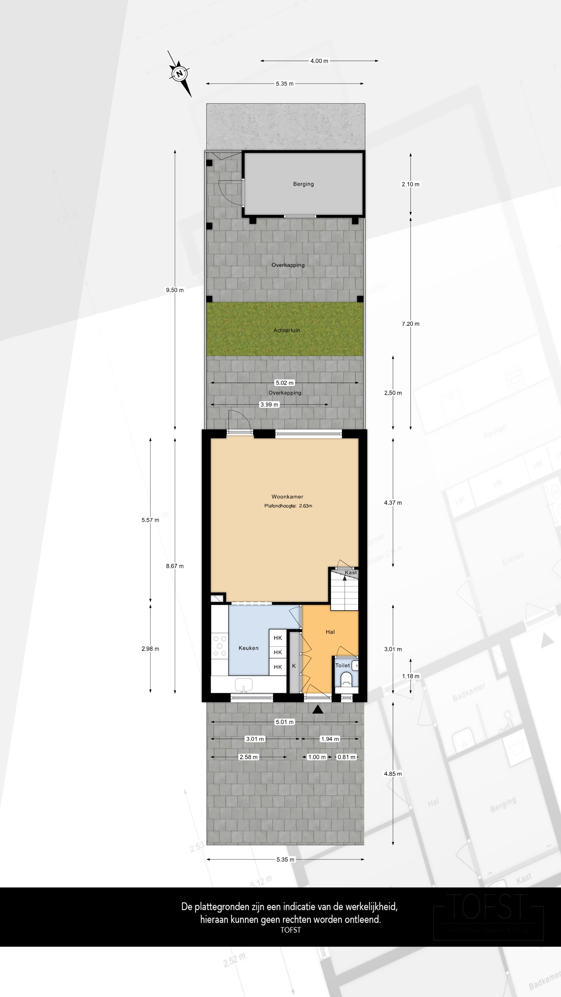 Photo 36 of Heliotroop 68