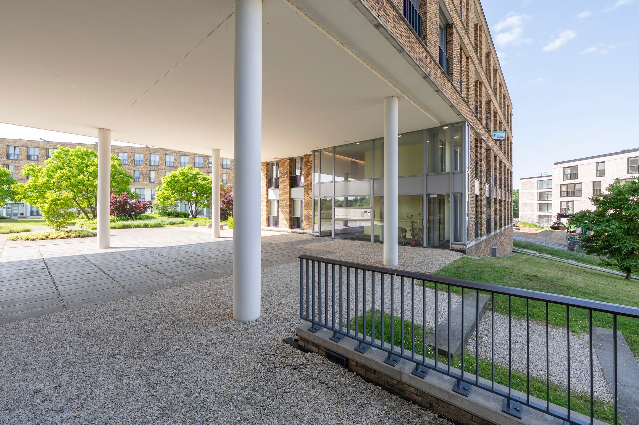 Photo 3 of Atletenbaan 74-C