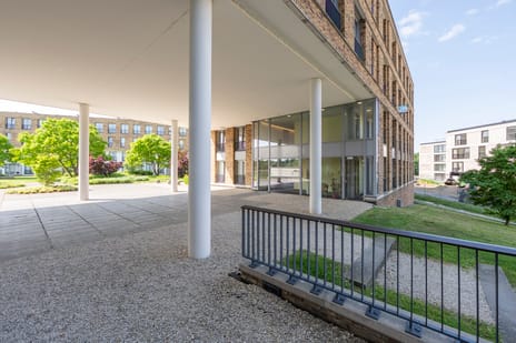 Atletenbaan 74-C tertiary image