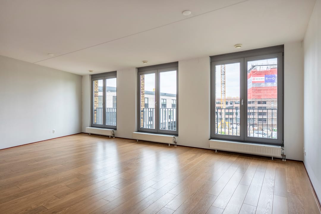 Photo 8 of Atletenbaan 74-C