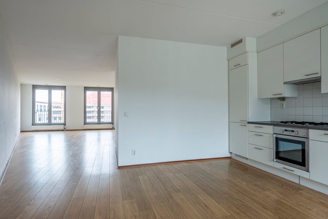 Photo 11 of Atletenbaan 74-C