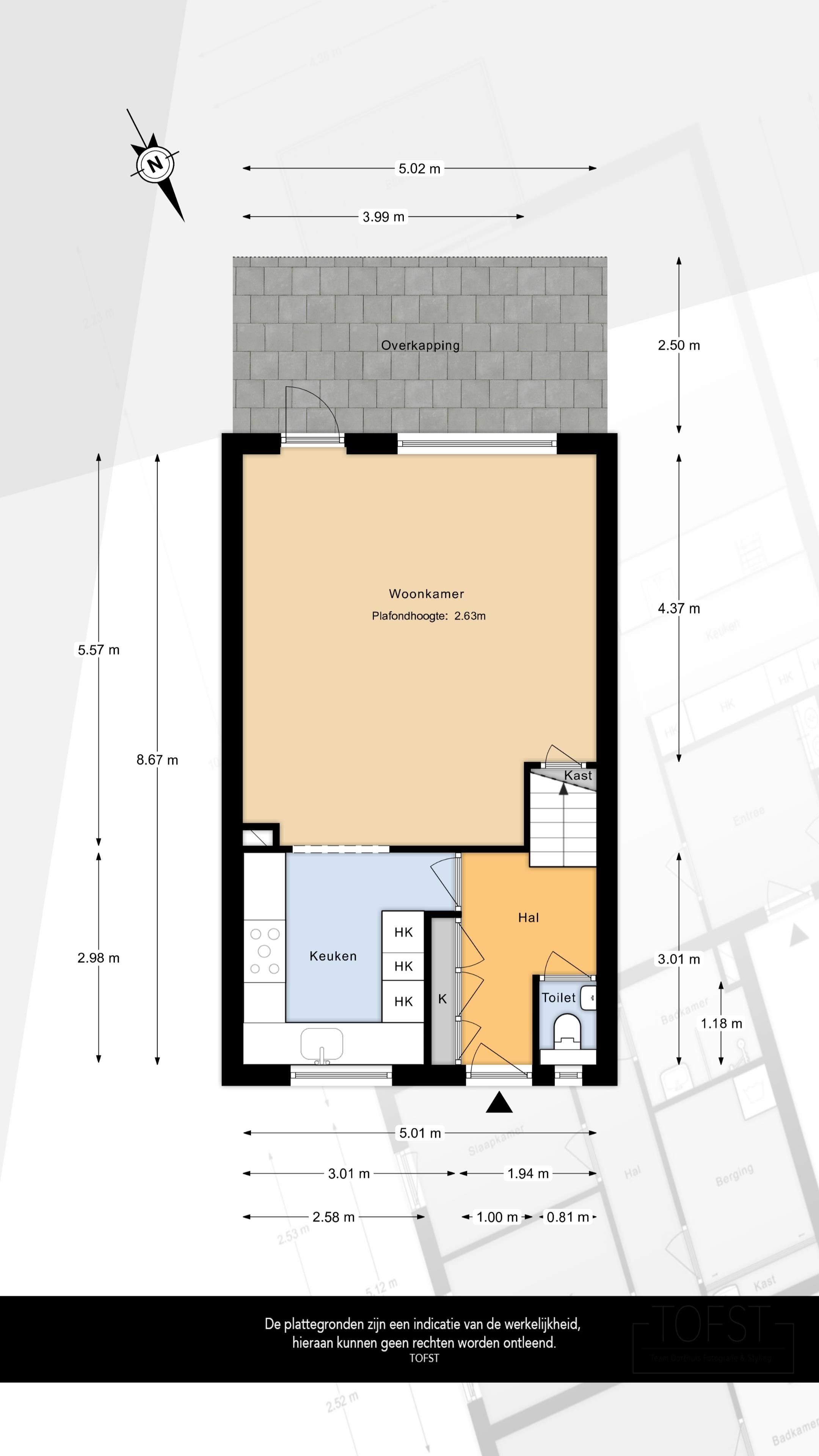 Photo 33 of Heliotroop 68