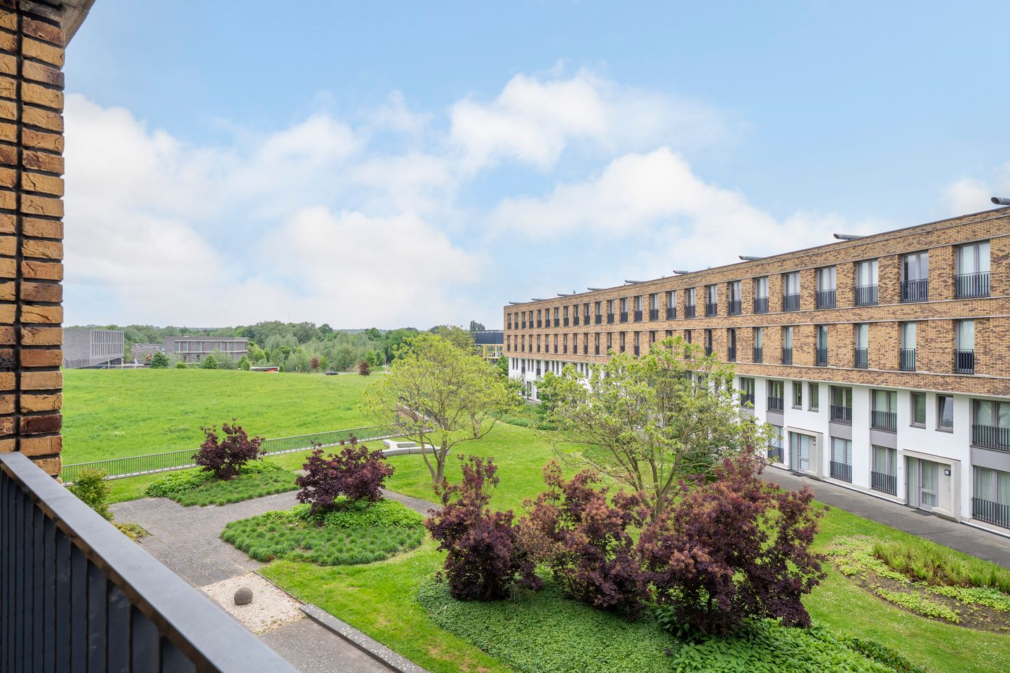 Photo 14 of Atletenbaan 74-C