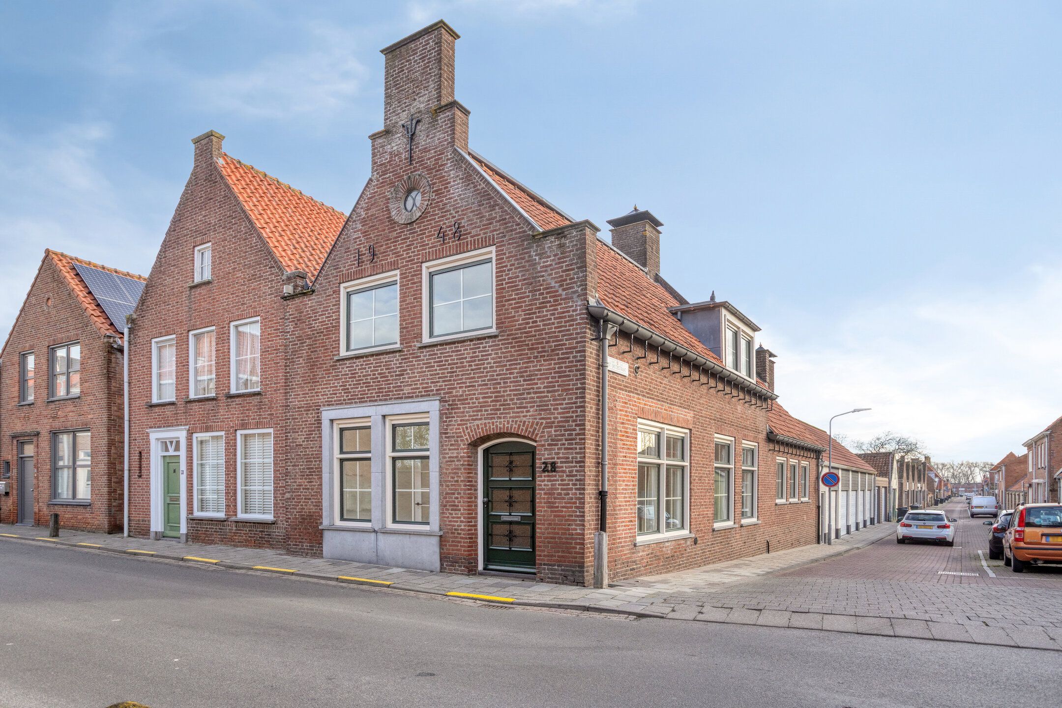 Hoogstraat 28 