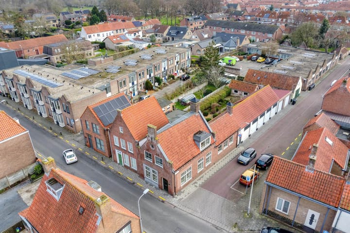 Foto 2 van Hoogstraat 28