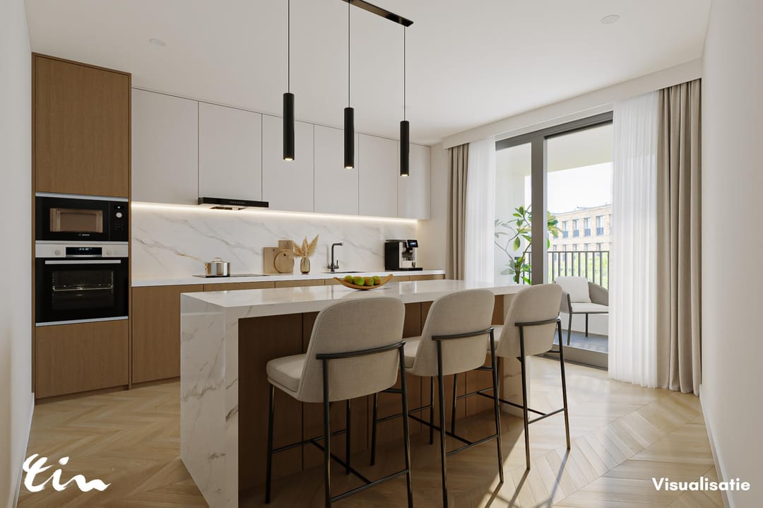 Photo 13 of Atletenbaan 74-C