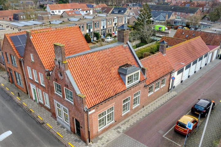 Foto 4 van Hoogstraat 28