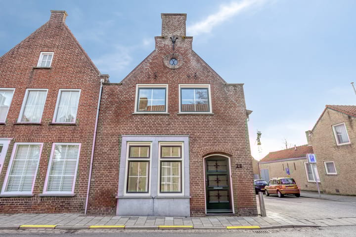 Foto 8 van Hoogstraat 28