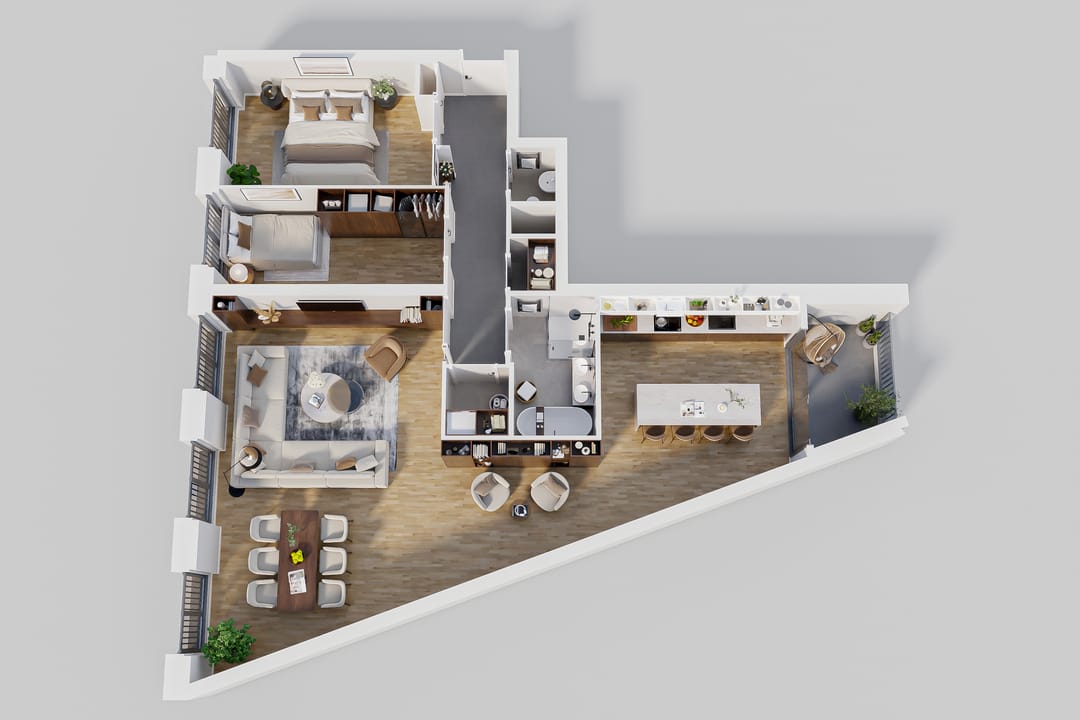 Photo 31 of Atletenbaan 74-C