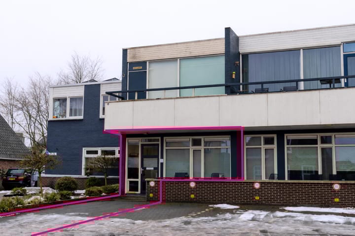 Rijssensestraat 94 B