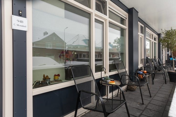 Foto 2 van Rijssensestraat 94-B