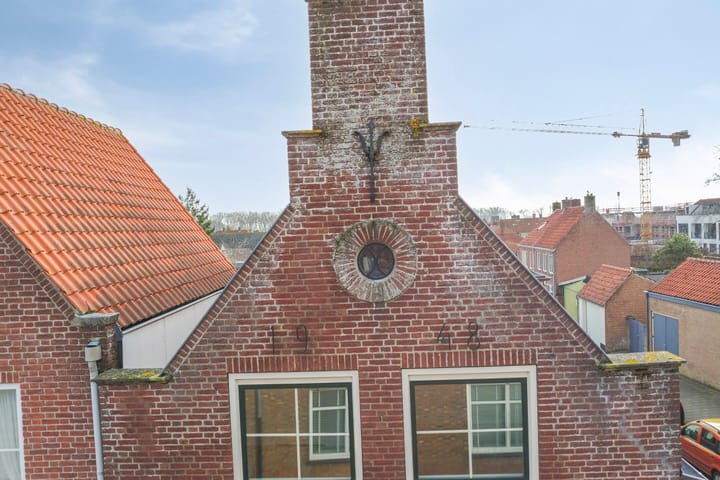 Foto 6 van Hoogstraat 28