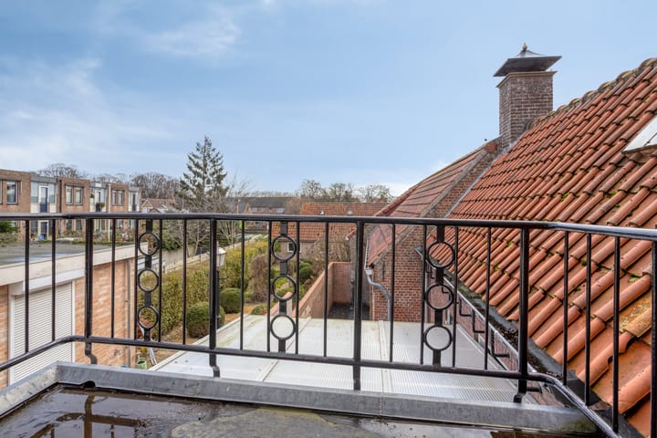 Foto 33 van Hoogstraat 28