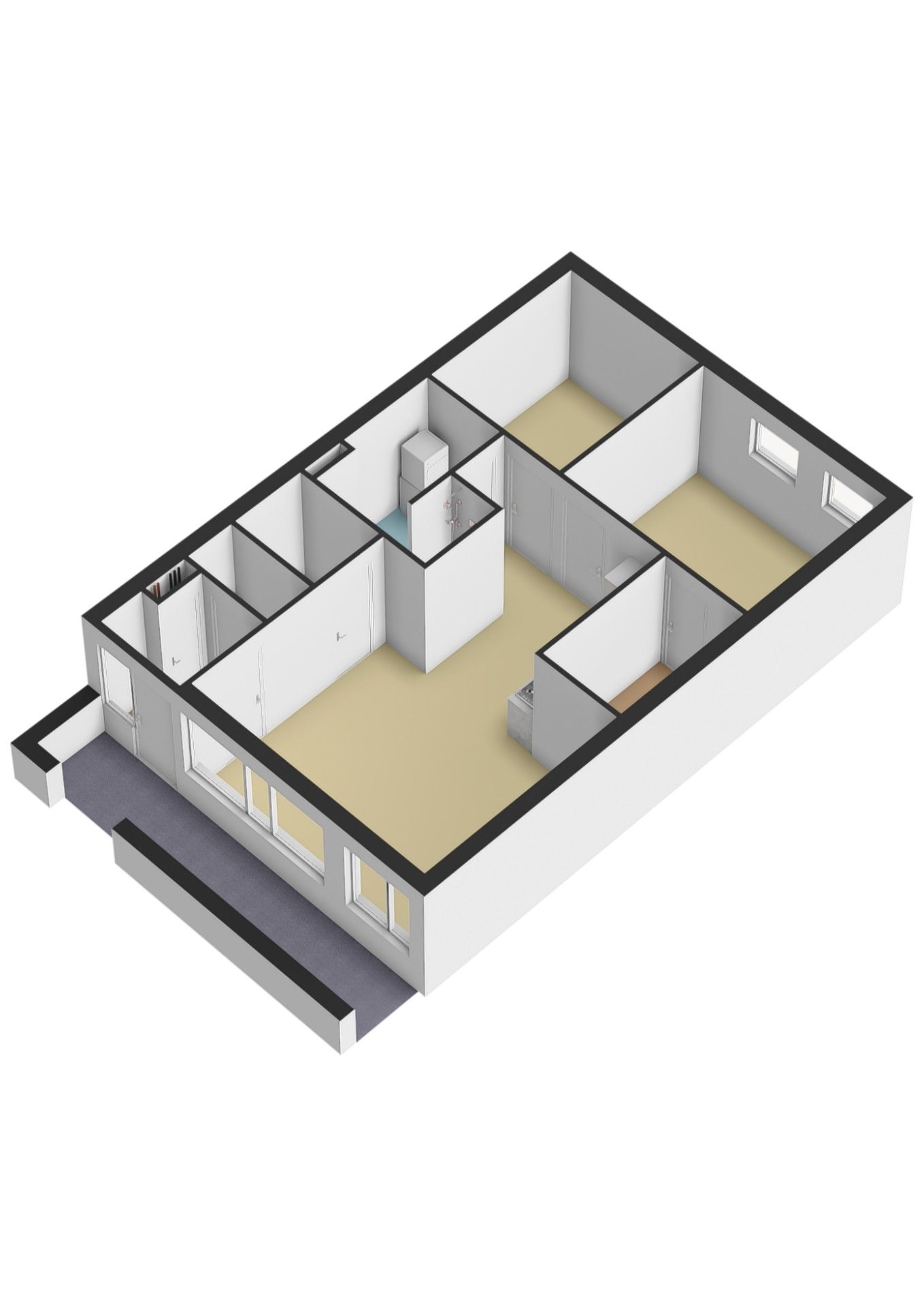 Foto 20 van Rijssensestraat 94-B