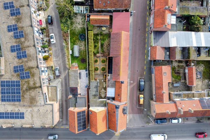 Foto 40 van Hoogstraat 28