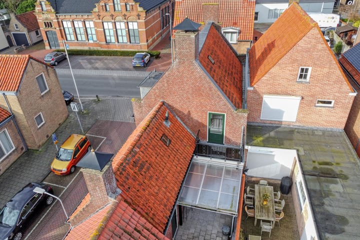 Foto 42 van Hoogstraat 28