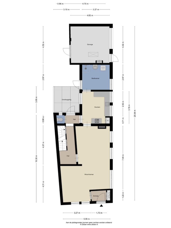 Foto 49 van Hoogstraat 28