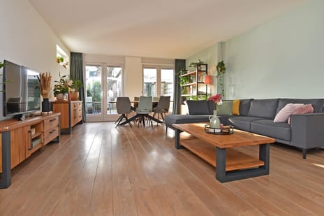 Argentiniëstraat 80 secondary image