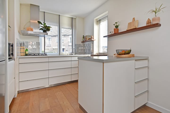 Foto 4 van Argentiniëstraat 80