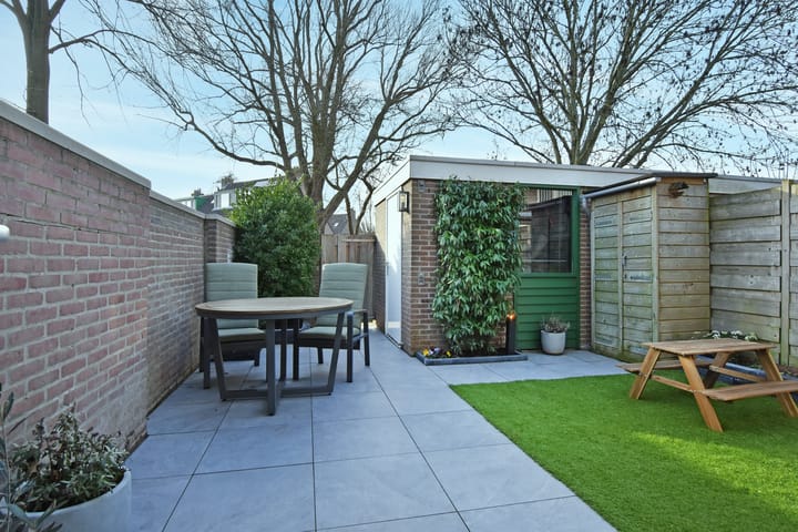 Foto 3 van Argentiniëstraat 80