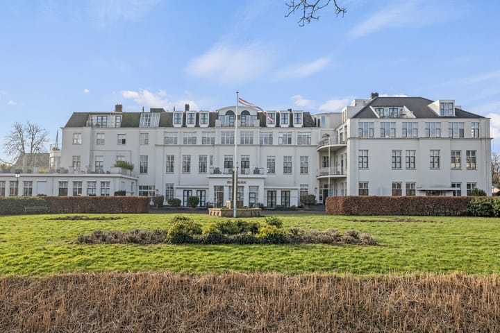 Photo 1 of Elisabethdreef 3-2