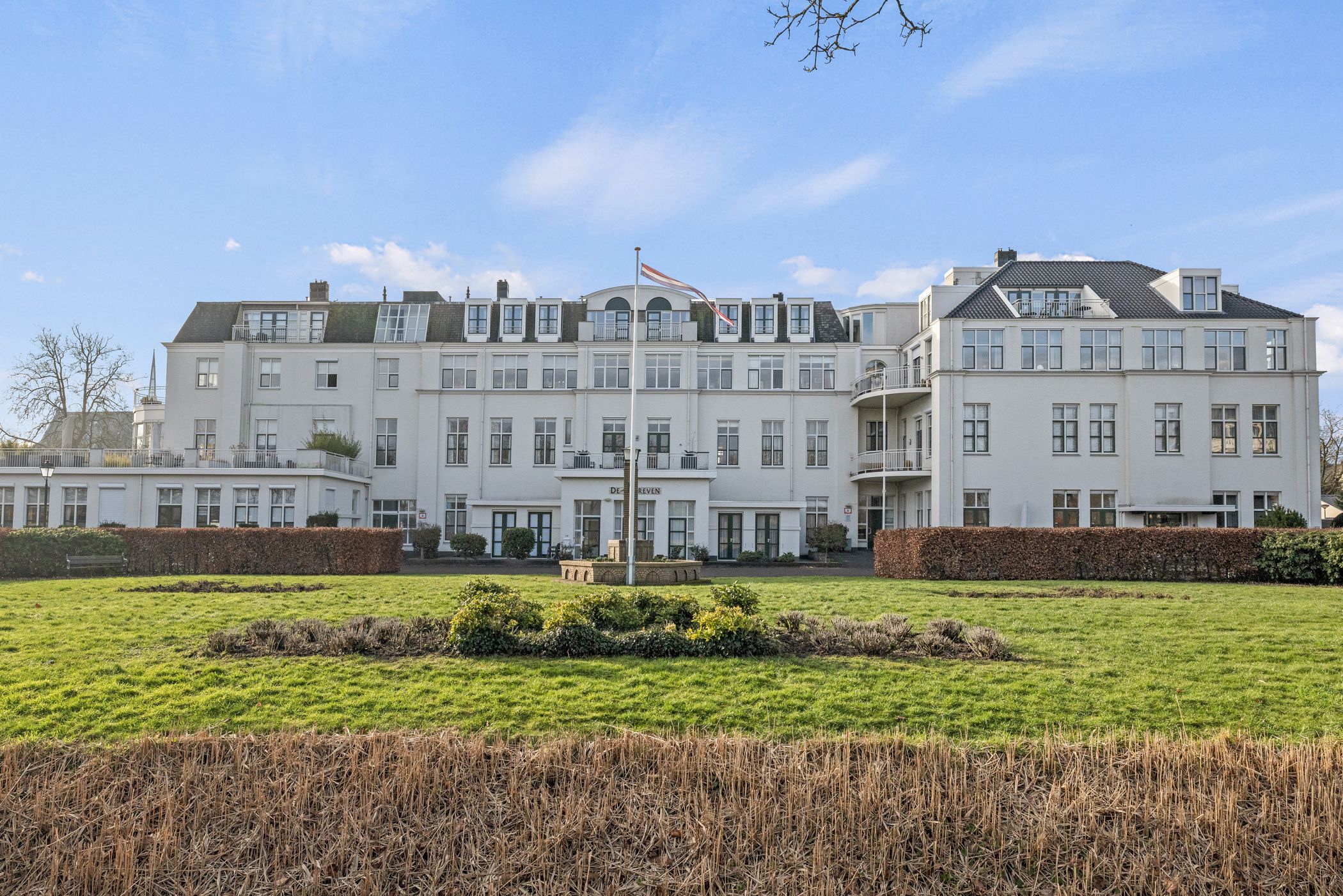 Elisabethdreef 3- 3 2