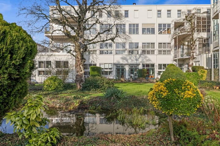 Photo 2 of Elisabethdreef 3-2