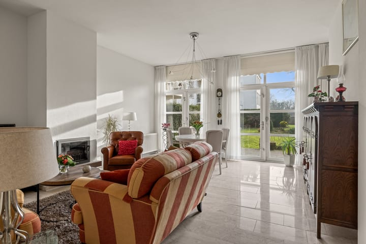 Photo 5 of Elisabethdreef 3-2