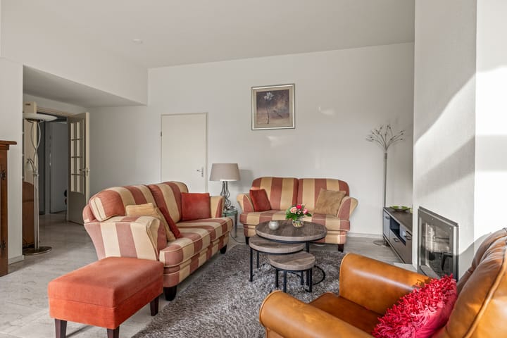 Photo 6 of Elisabethdreef 3-2