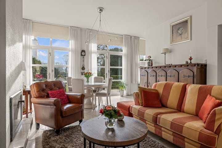 Photo 8 of Elisabethdreef 3-2