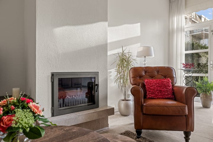 Photo 10 of Elisabethdreef 3-2