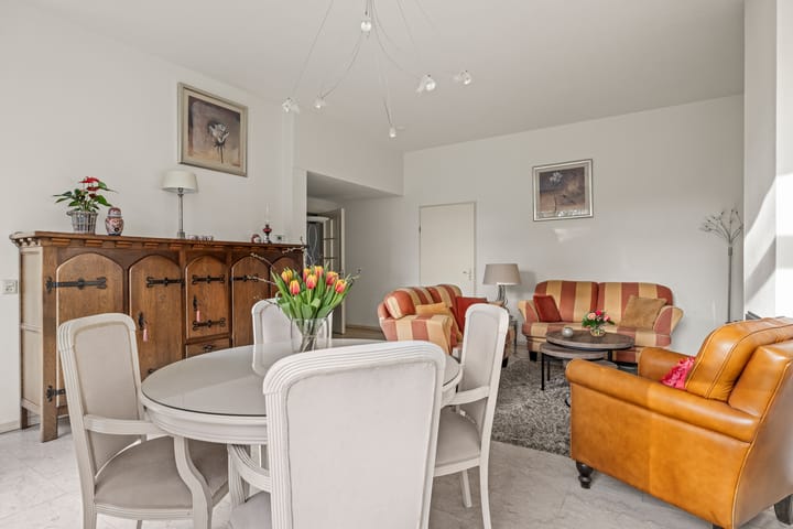 Photo 11 of Elisabethdreef 3-2