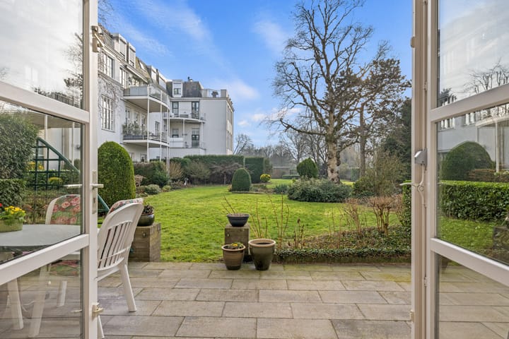 Photo 20 of Elisabethdreef 3-2