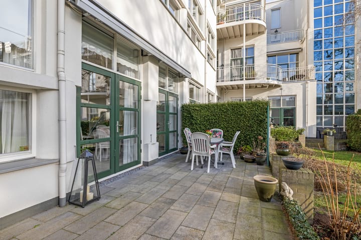 Photo 21 of Elisabethdreef 3-2