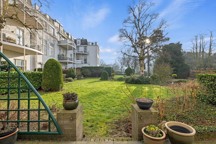 Photo 23 of Elisabethdreef 3-2