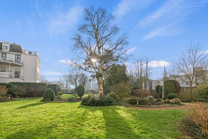 Photo 24 of Elisabethdreef 3-2