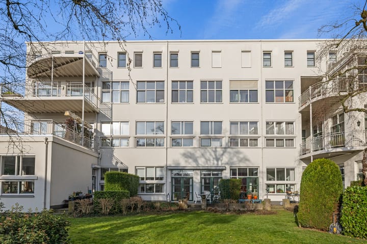 Photo 25 of Elisabethdreef 3-2