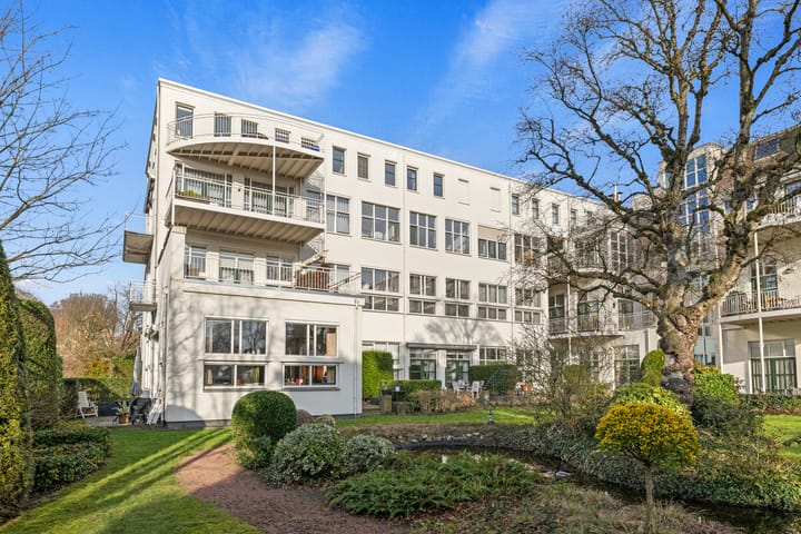 Photo 26 of Elisabethdreef 3-2