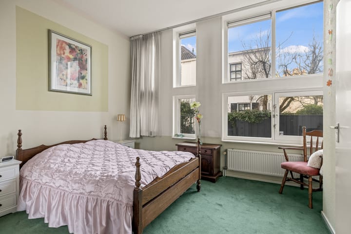 Photo 29 of Elisabethdreef 3-2