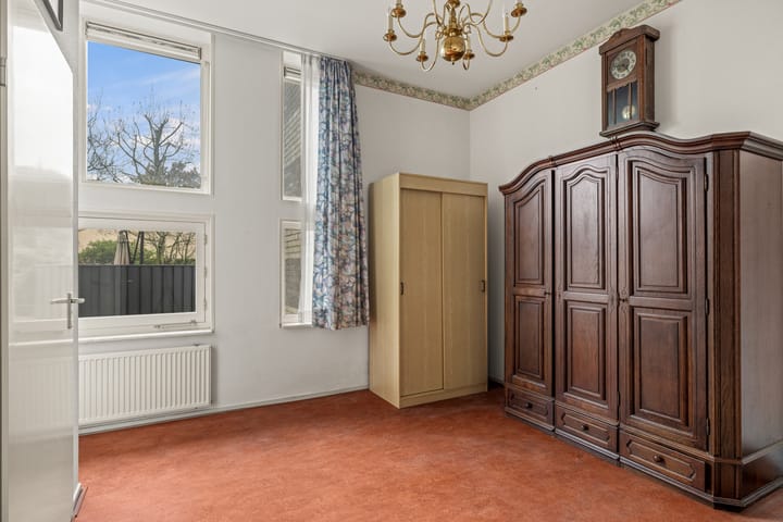 Photo 36 of Elisabethdreef 3-2