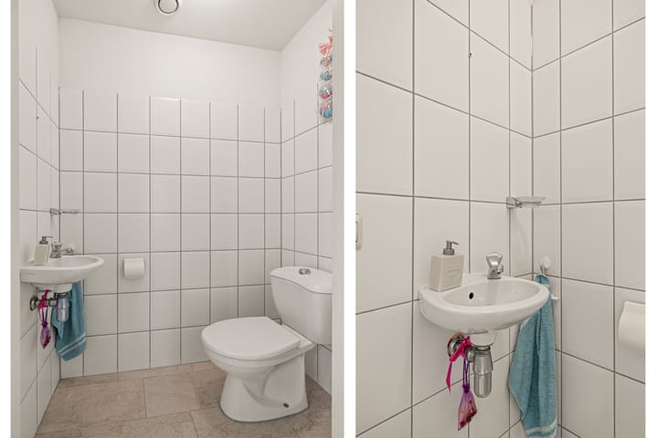 Photo 38 of Elisabethdreef 3-2