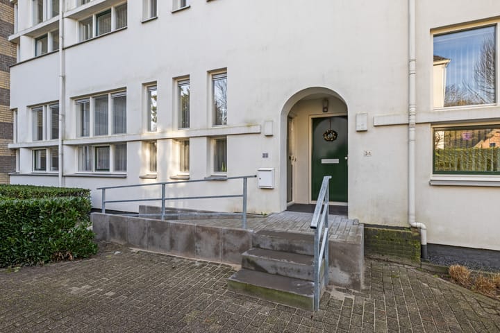 Photo 40 of Elisabethdreef 3-2