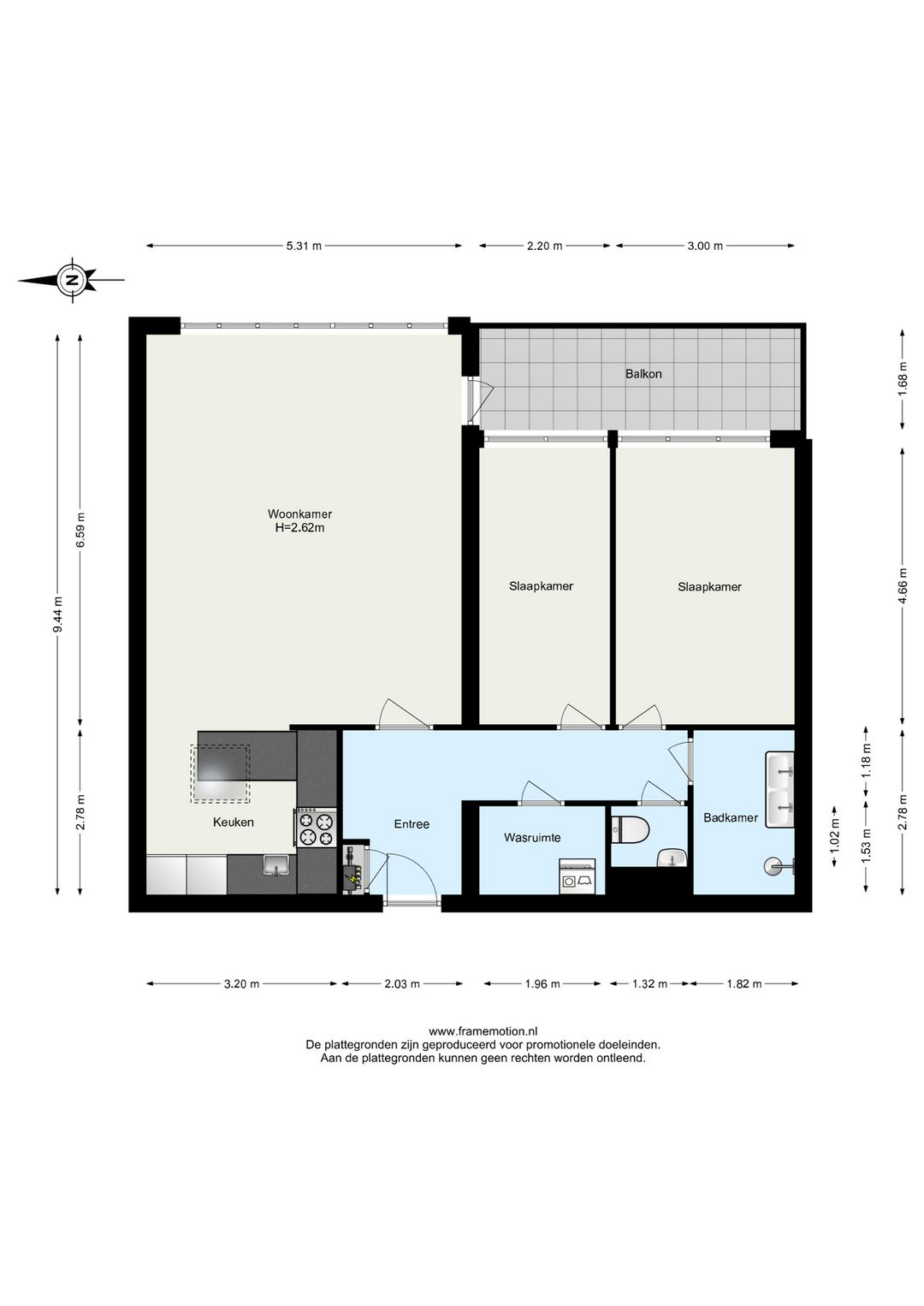 Foto 37 van Sint-Jobskade 562