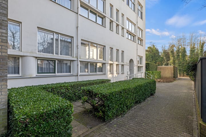 Photo 41 of Elisabethdreef 3-2