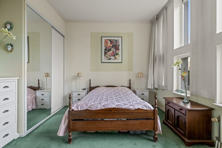 Photo 30 of Elisabethdreef 3-2