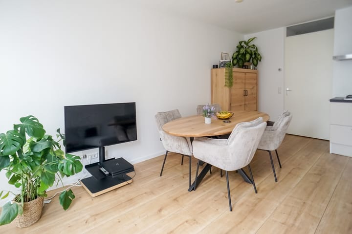 Foto 4 van Baanstraat 32-F