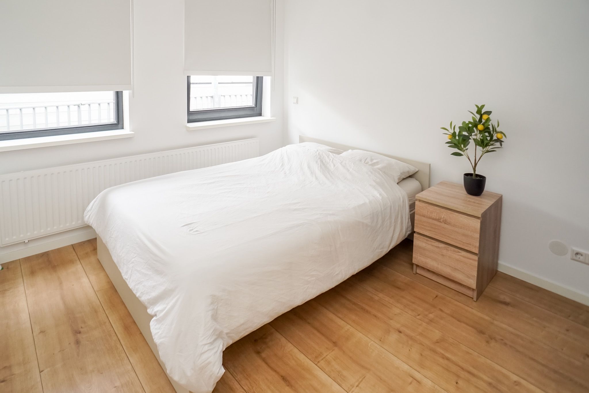 Photo 9 of Baanstraat 32-F