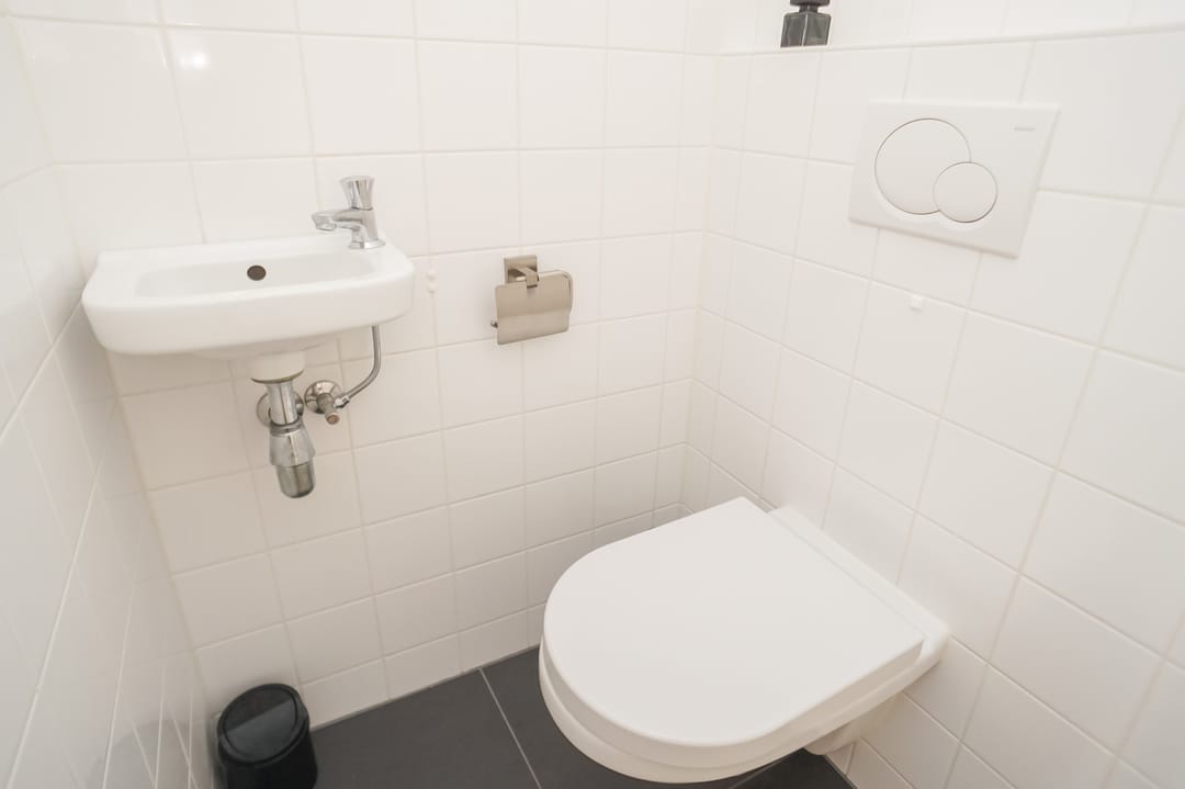 Photo 16 of Baanstraat 32-F