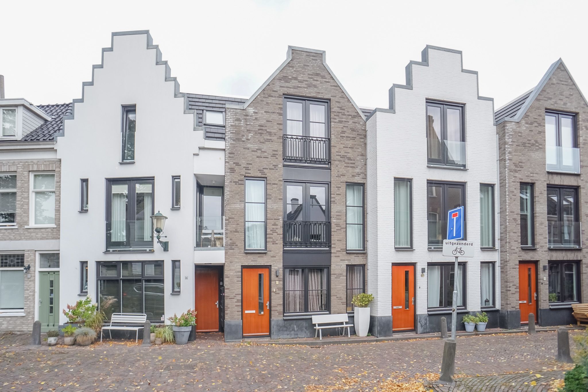 Baanstraat 32-F 32 F