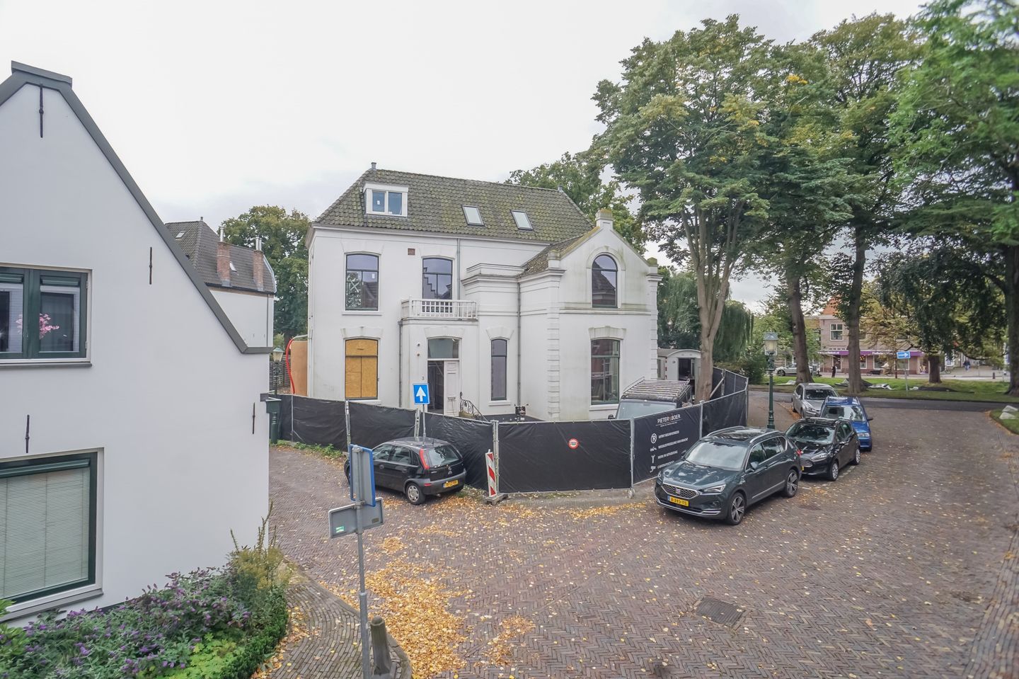Photo 19 of Baanstraat 32-F
